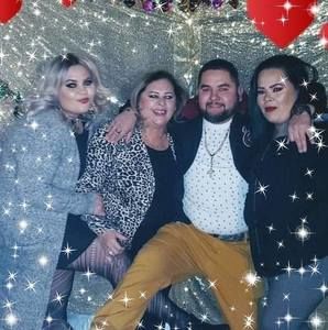 Meet your Posher, Marilu